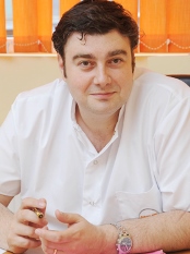 Dr. Victor Mirciulescu